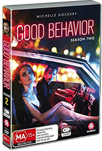 Good Behavior (Season 2) (DVD)
